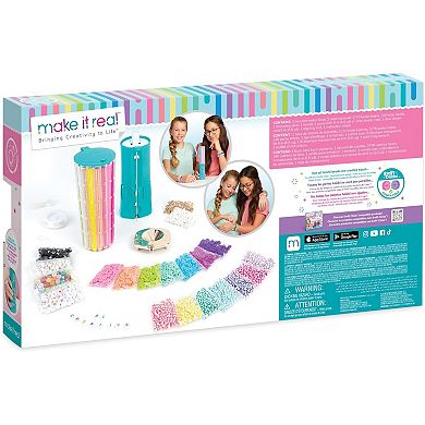 Make It Real Swift Clicks Deluxe Bracelet Craft Studio