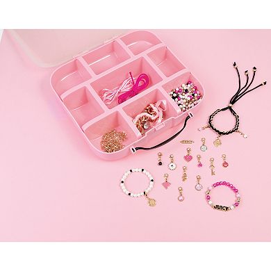 Make It Real Glitz ‘N Glam Charm Bracelets 494-pc. DIY Kit