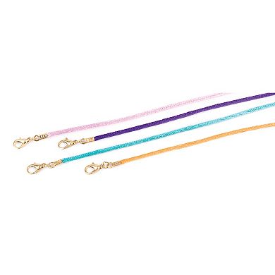 Make It Real Unicorn Academy Enchanting Charms 39-pc. Bracelet Kit