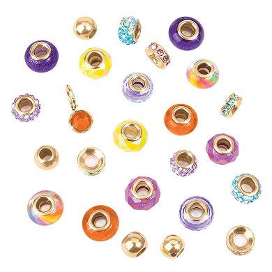 Make It Real Unicorn Academy Enchanting Charms 39-pc. Bracelet Kit