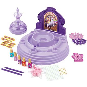 Make It Real Unicorn Academy Star Stables Fountain Nail Spa