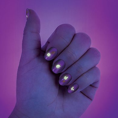 Make It Real Unicorn Academy Star Stables Fountain Nail Spa