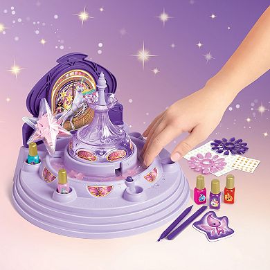 Make It Real Unicorn Academy Star Stables Fountain Nail Spa