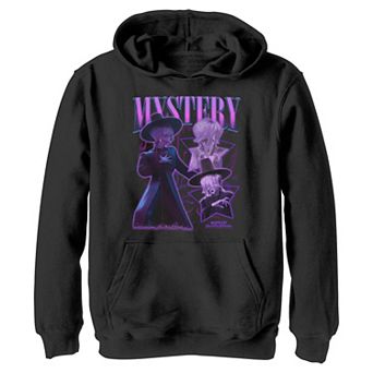 Girls 7-16 K Pop Demon Hunters Graphic Hoodie