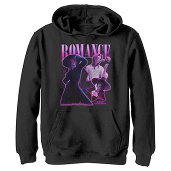 Girls 6-16 K Pop Demon Hunters Graphic Hoodie