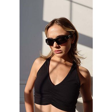 Session Sport Polarized Sunglasses