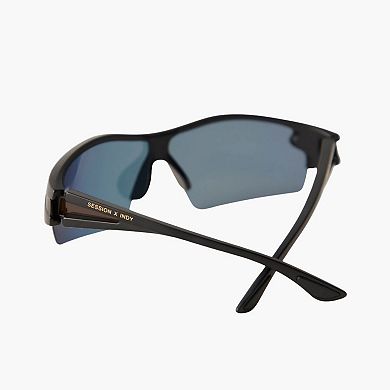 Session Sport Polarized Sunglasses