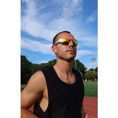 Session Sport Polarized Sunglasses