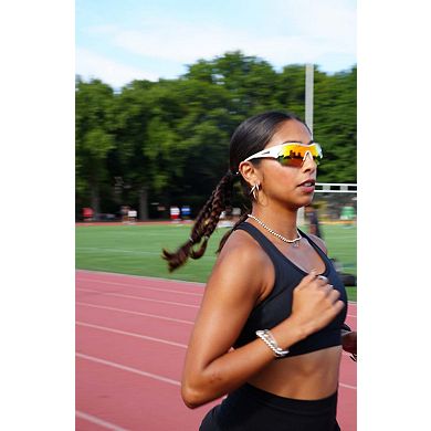 Session Sport Polarized Sunglasses