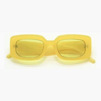 Dolly Rectangular Sunglasses