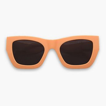 Lainey Square Polarized Sunglasses
