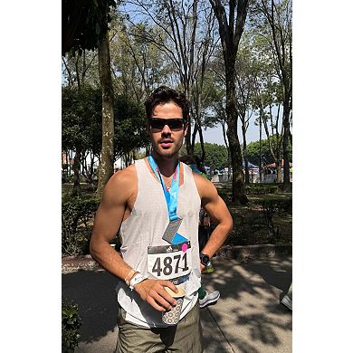 Wave Sport Polarized Sunglasses