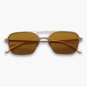 Jimmy Aviator Polarized Sunglasses