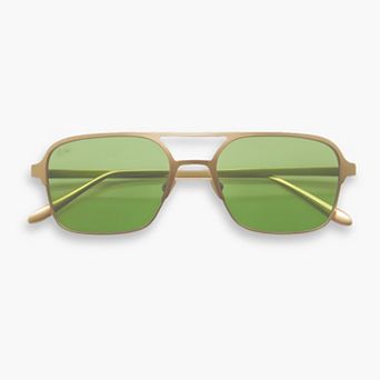 Jimmy Aviator Polarized Sunglasses