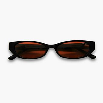 Gisele Cateye Polarized Sunglasses