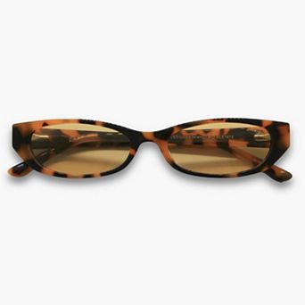 Gisele Cateye Polarized Sunglasses