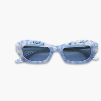 Head In The Clouds Polarized Sunglasses