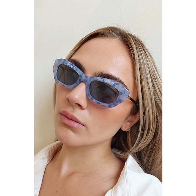 Head In The Clouds Polarized Sunglasses