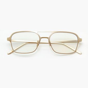 Jimmy Aviator Blue Light Glasses