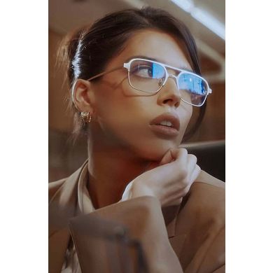 Jimmy Aviator Blue Light Glasses