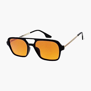 Ice Cube Aviator Sunglasses