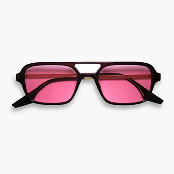 Ice Cube Aviator Sunglasses