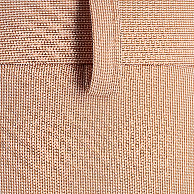 Haggar® Men's Cool 18 Pro 4-Way Stretch Golf Shorts 7-Inch Inseam