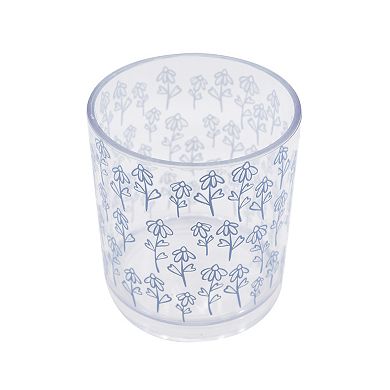 Deal Bar Floral Cup