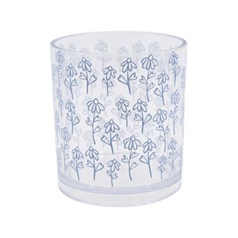 Deal Bar Floral Cup