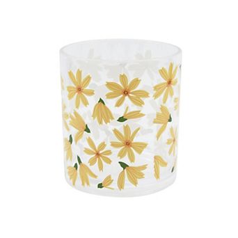 Deal Bar Floral Cup