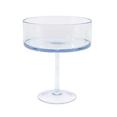 Deal Bar Plastic Cocktail Glasses Set of 2