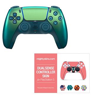 DualSense Controller with Skins Voucher
