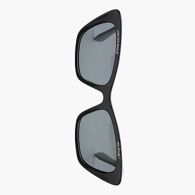 Blasè Cateye Polarized Sunglasses