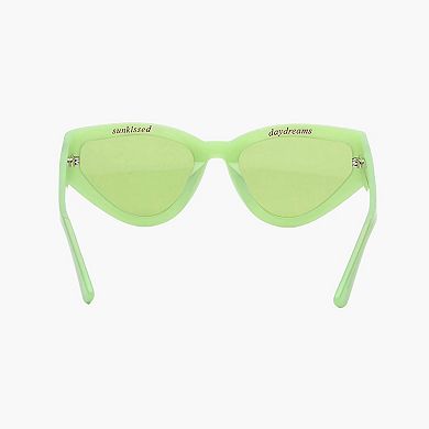 Nolita Cateye Polarized Sunglasses