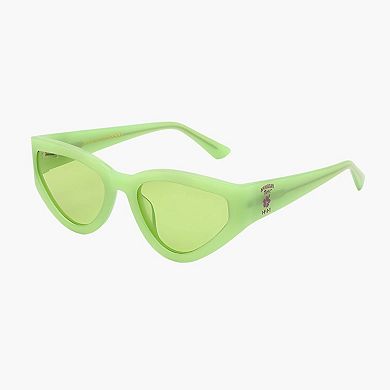 Nolita Cateye Polarized Sunglasses