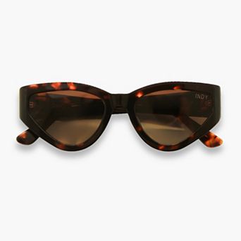 Nolita Cateye Polarized Sunglasses