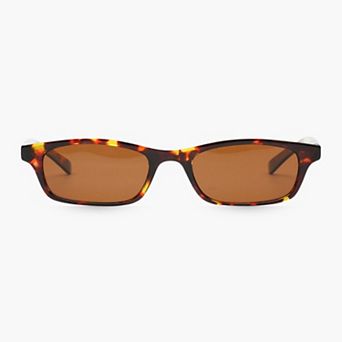 Joey Square Polarized Sunglasses