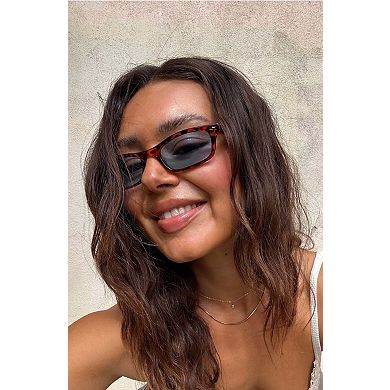 Joey Square Polarized Sunglasses