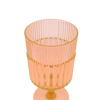 Deal Bar Fiesta Glass