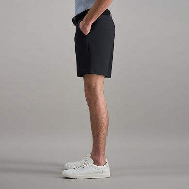 Men's Haggar® Moisture Wicking Hybrid Shorts
