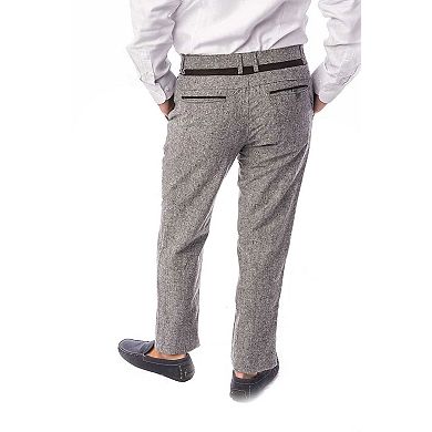 Elie Balleh Casual Slim Fit Pants