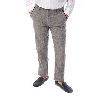 Elie Balleh Casual Slim Fit Pants