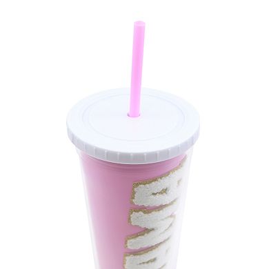 Mama or Nana Patch 16-oz. Tumbler