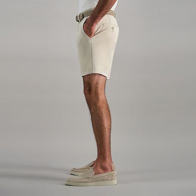 Men's Haggar® Sport 7-in. Performance Stretch Shorts