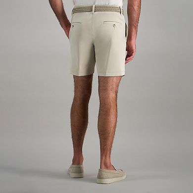 Men's Haggar® Sport 7-in. Performance Stretch Shorts
