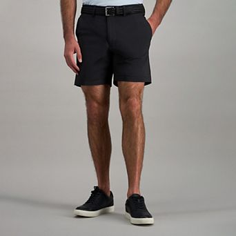 Men's Haggar® Sport 7 in Performance Stretch Shorts