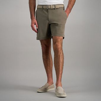 Men's Haggar® Sport 7 in Performance Stretch Shorts