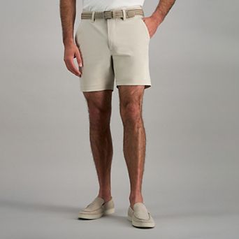 Men's Haggar® Sport 7 in Performance Stretch Shorts