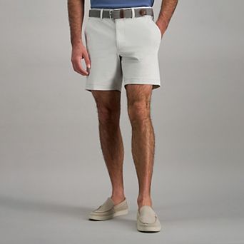 Men's Haggar® Sport 7 in Performance Stretch Shorts