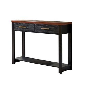 Kings Brand Furniture Sendero Console Table